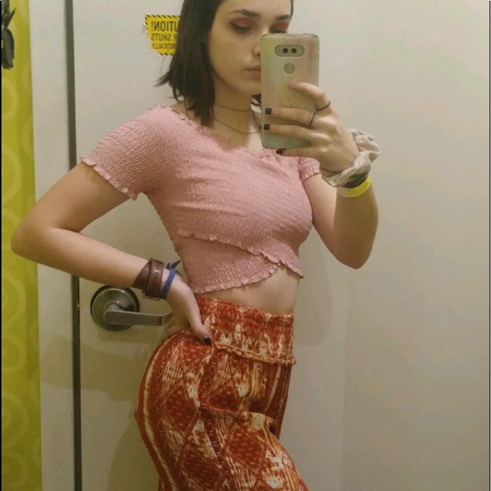 Meet your Posher, Hannah